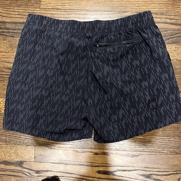 Rhône XXL Athletic Shorts - Picture 3 of 3